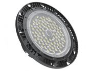 Industrial Waterproof LED High Bay Lights 200W Dimmable Hook Hanging