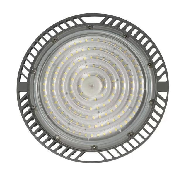 100W Waterproof LED High Bay Lights IP65 For Warehouse / Gyms