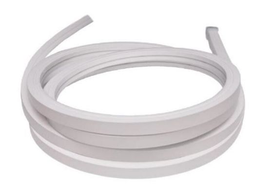 Le câble au néon IP67 du silicone LED imperméabilisent les lumières de bande au néon 60pcs SMD2835