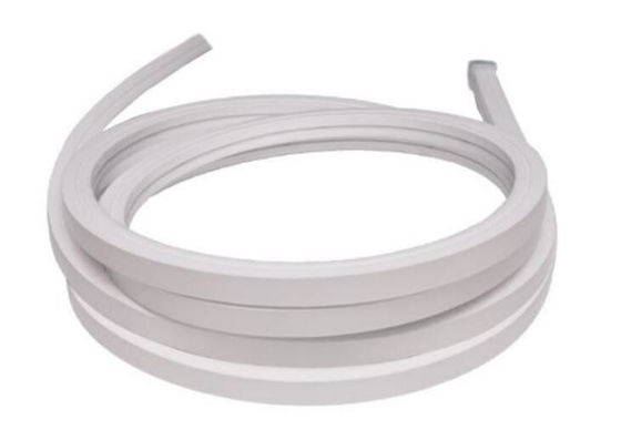 Bandes au néon de la corde 2700K-6500K de silicone au néon flexible de la lumière IP67 LED